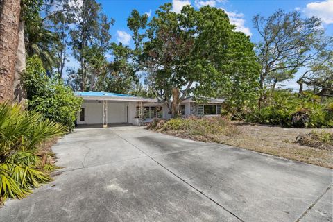 3466 TANGLEWOOD DRIVE SARASOTA FL 34239