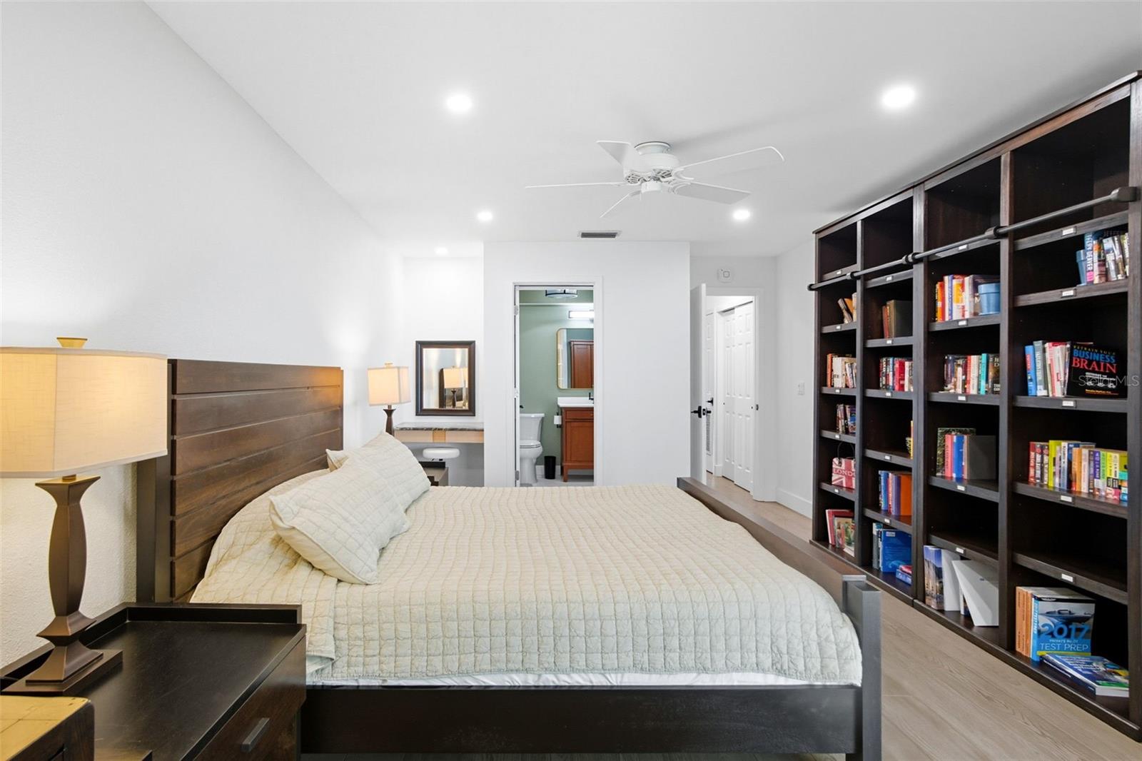 BAYSIDE TERRACES AT WILD OAK BAY III-V - Residential Lease