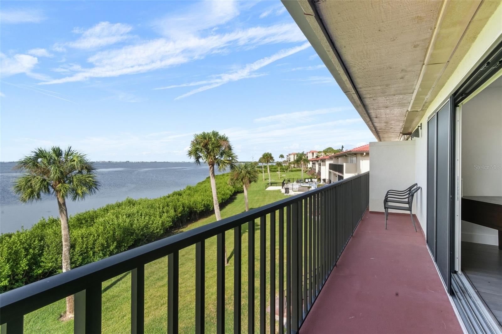 BAYSIDE TERRACES AT WILD OAK BAY III-V - Residential Lease