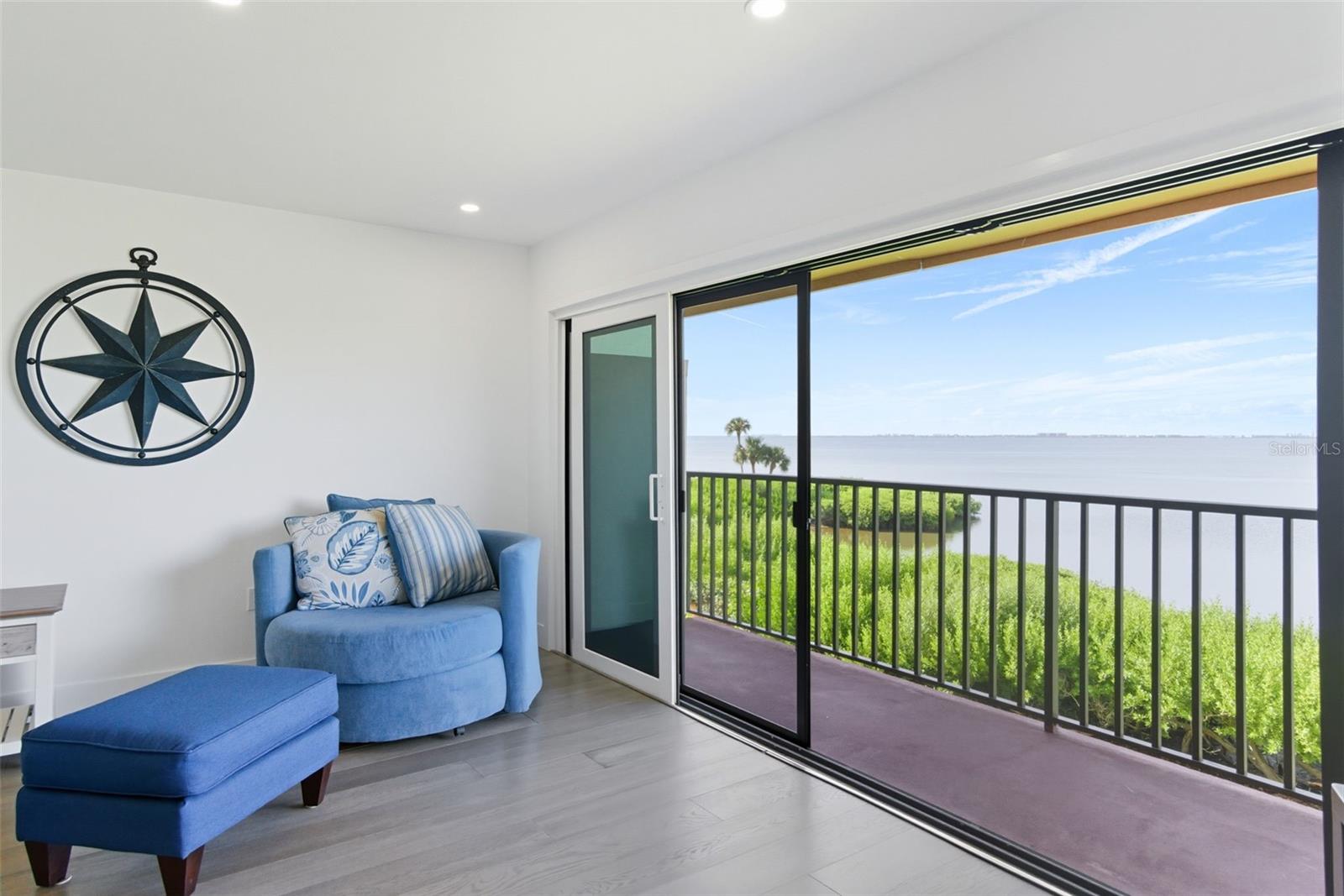 BAYSIDE TERRACES AT WILD OAK BAY III-V - Residential Lease