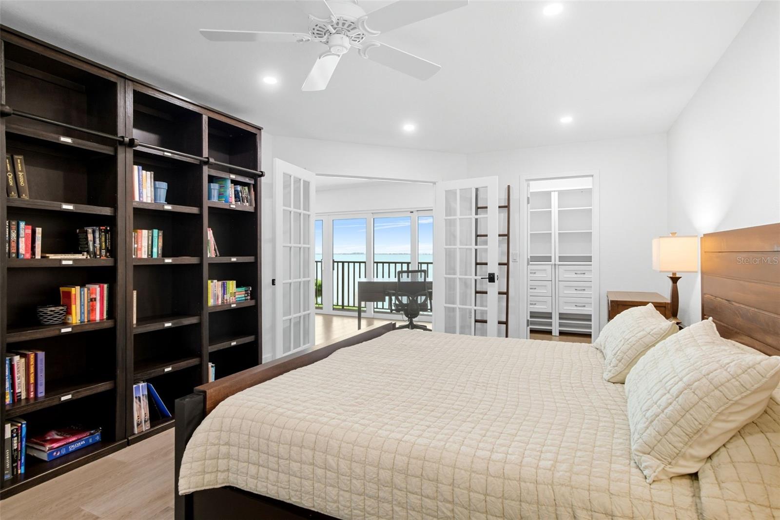 BAYSIDE TERRACES AT WILD OAK BAY III-V - Residential Lease