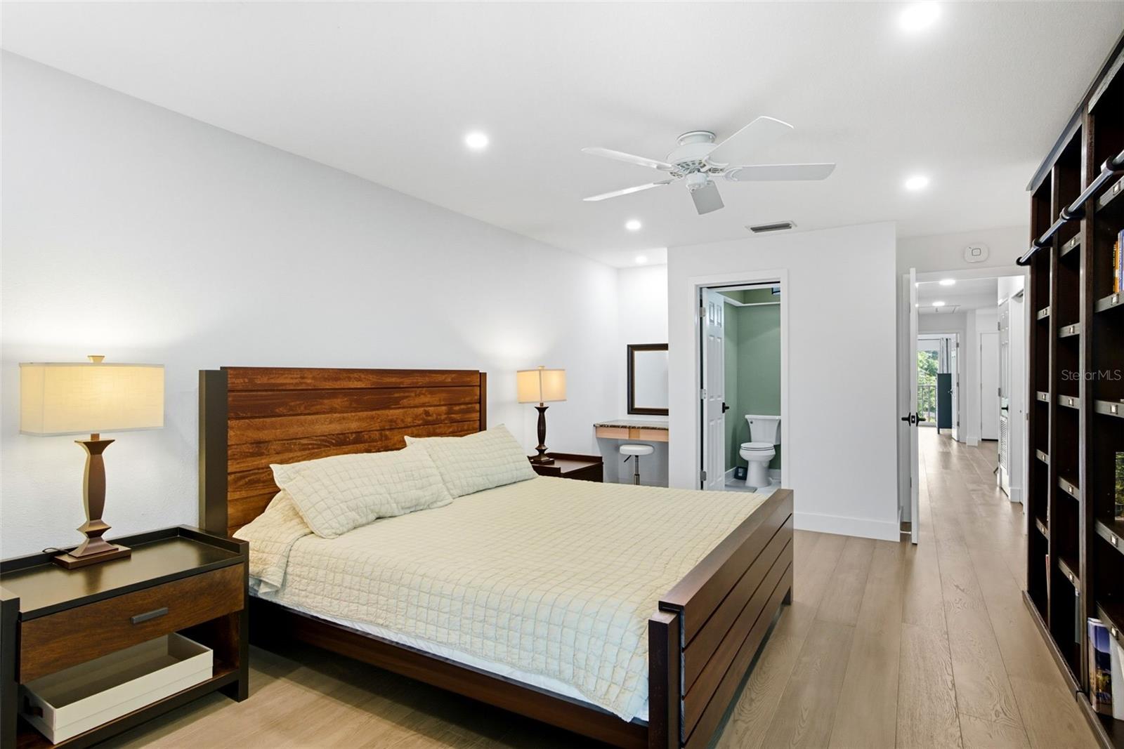 BAYSIDE TERRACES AT WILD OAK BAY III-V - Residential Lease