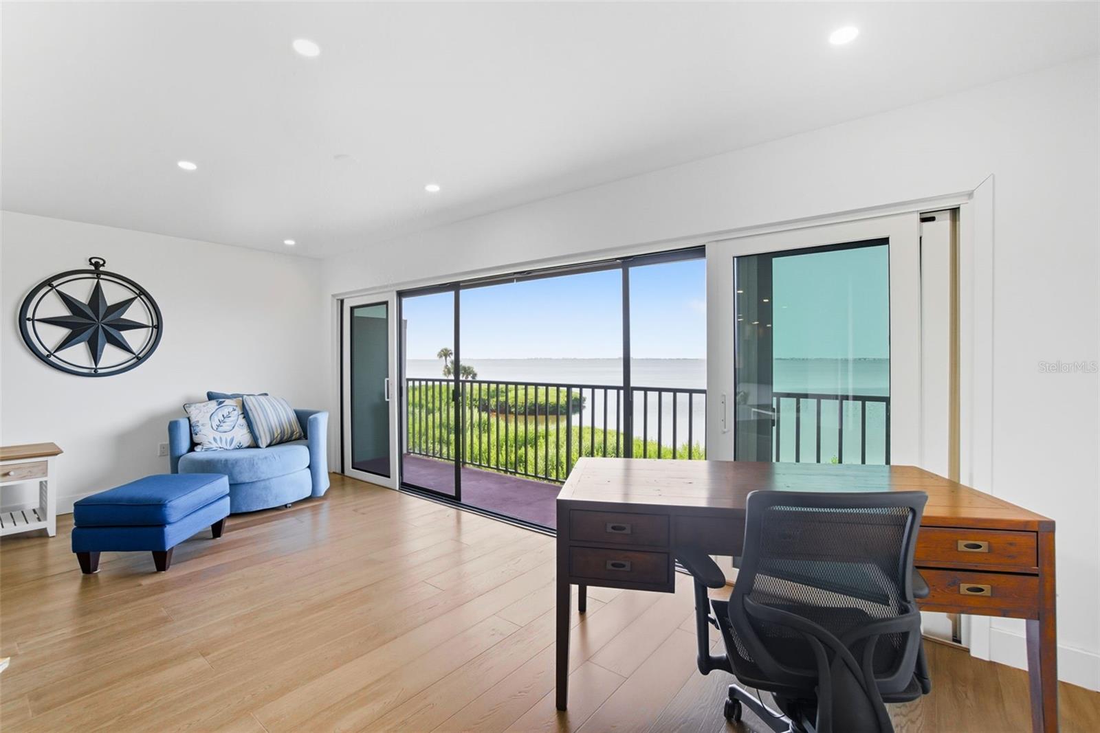 BAYSIDE TERRACES AT WILD OAK BAY III-V - Residential Lease