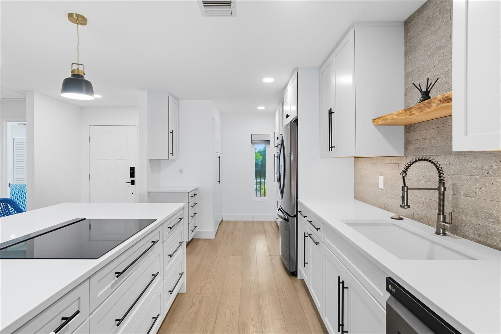 BAYSIDE TERRACES AT WILD OAK BAY III-V - Residential Lease