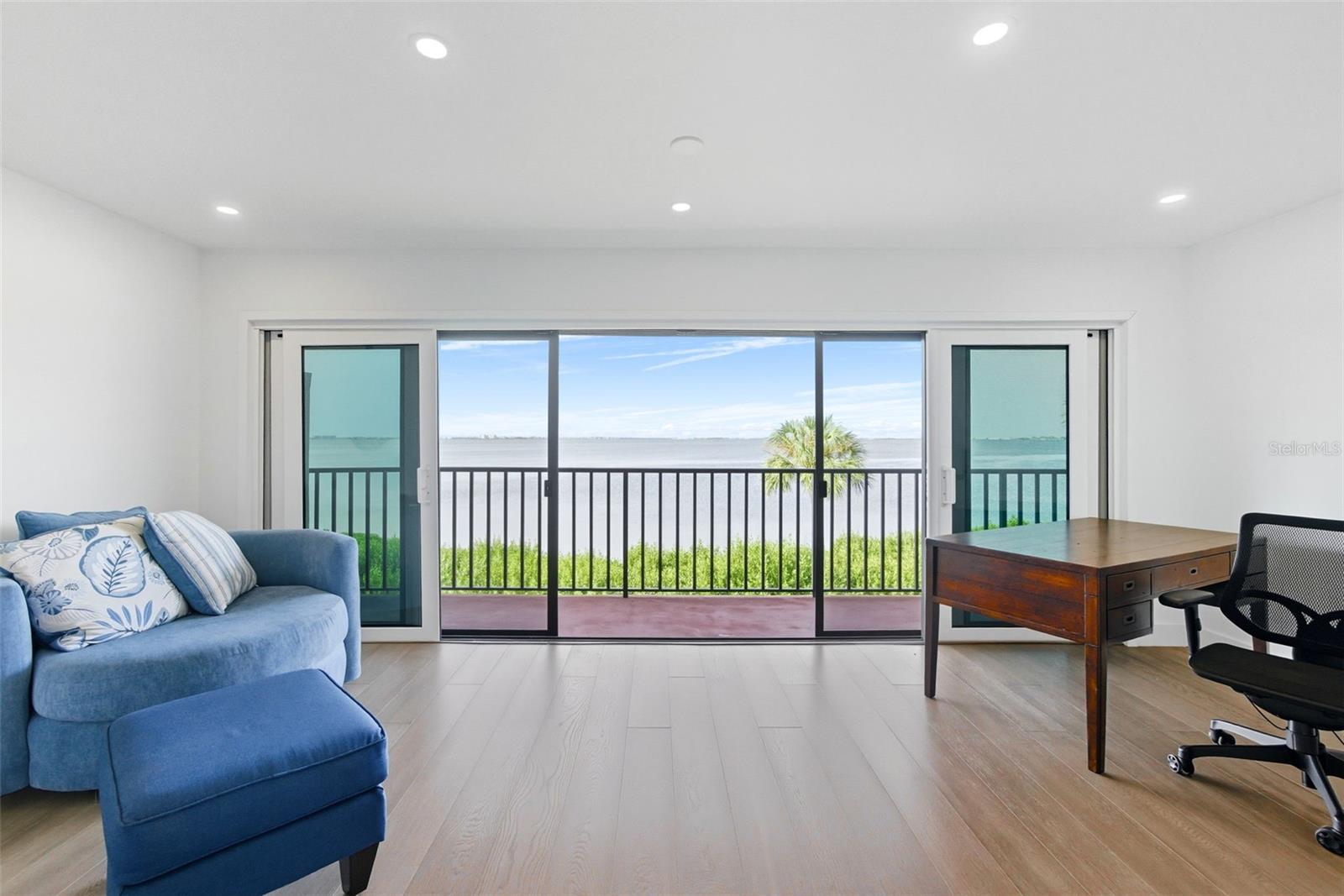 BAYSIDE TERRACES AT WILD OAK BAY III-V - Residential Lease