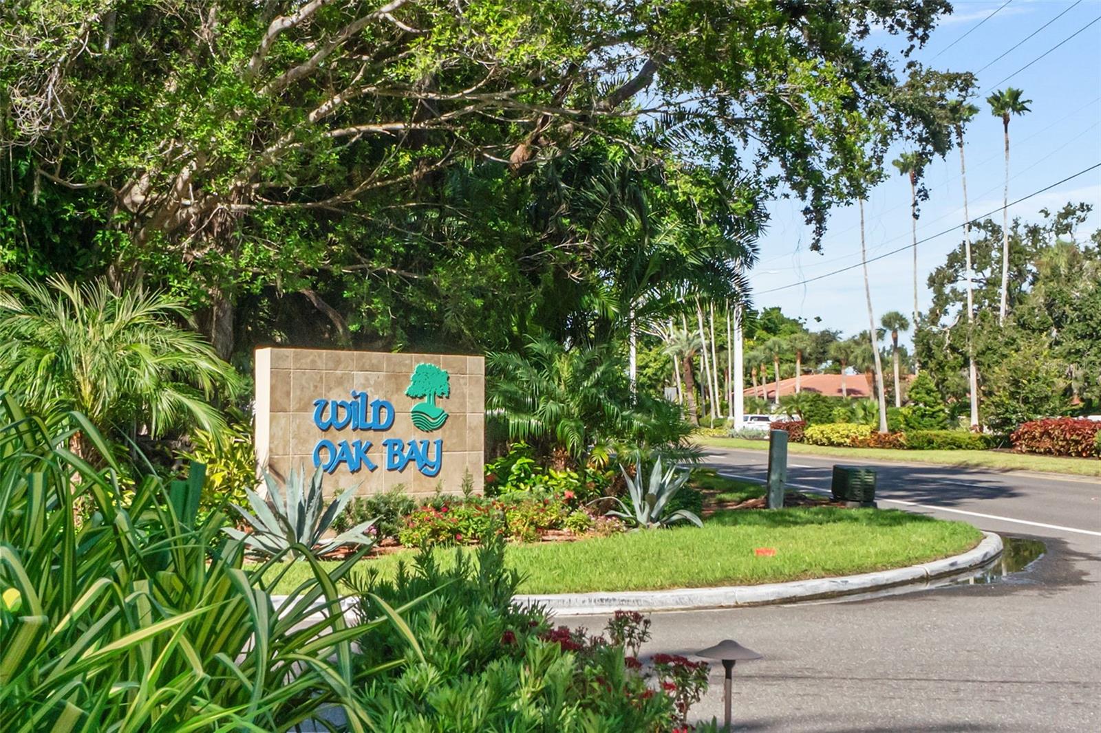 BAYSIDE TERRACES AT WILD OAK BAY III-V - Residential Lease