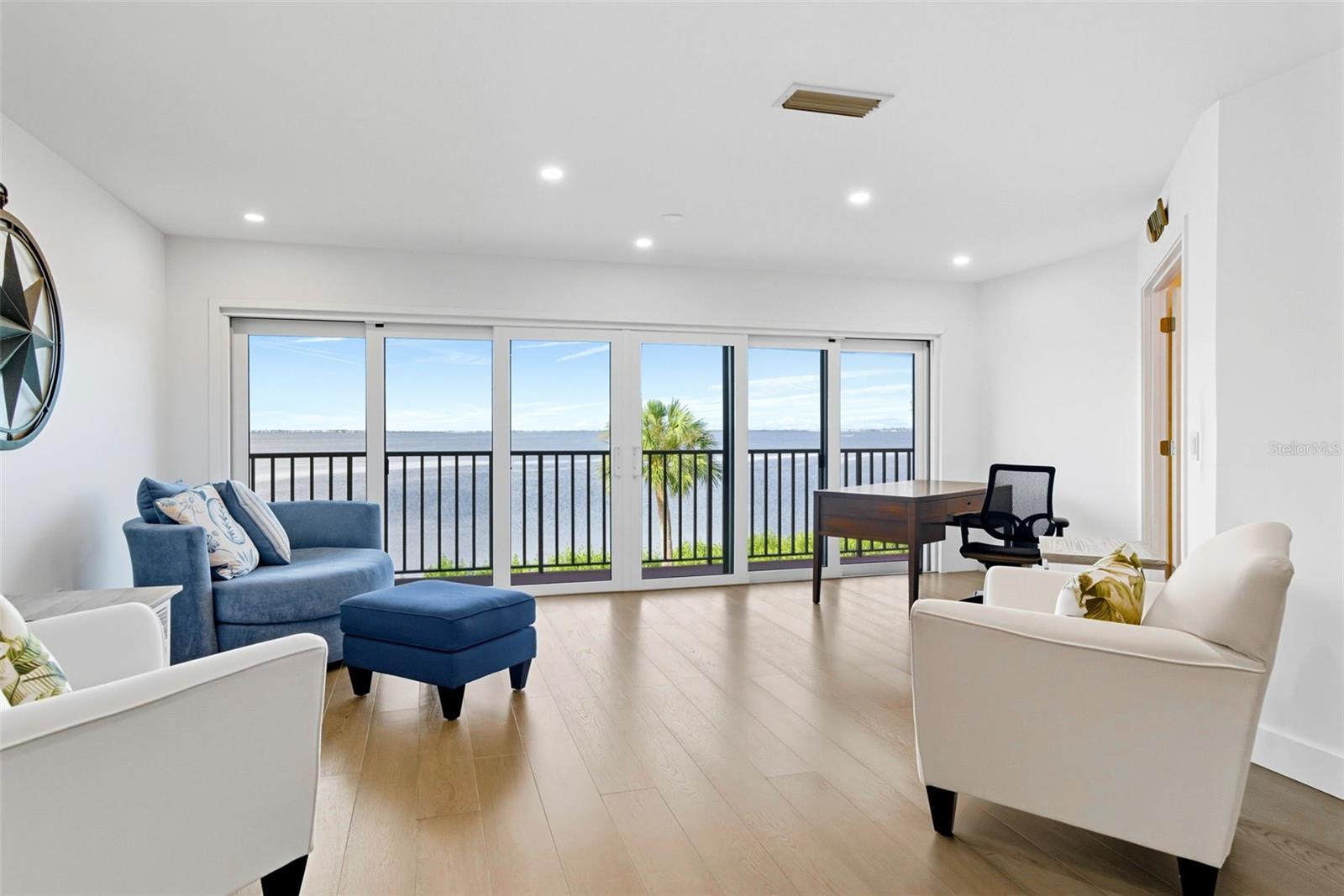 BAYSIDE TERRACES AT WILD OAK BAY III-V - Residential Lease