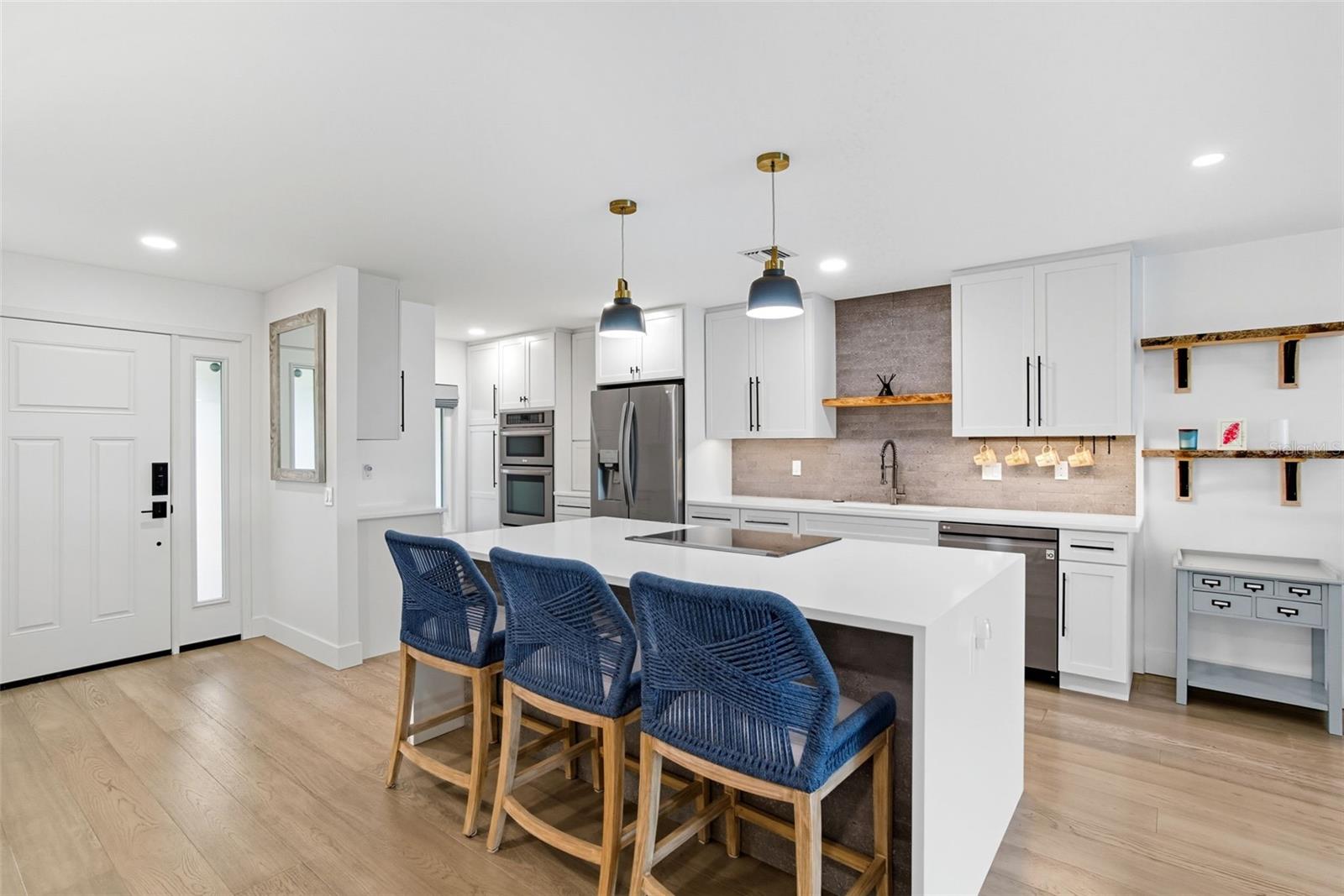 BAYSIDE TERRACES AT WILD OAK BAY III-V - Residential Lease