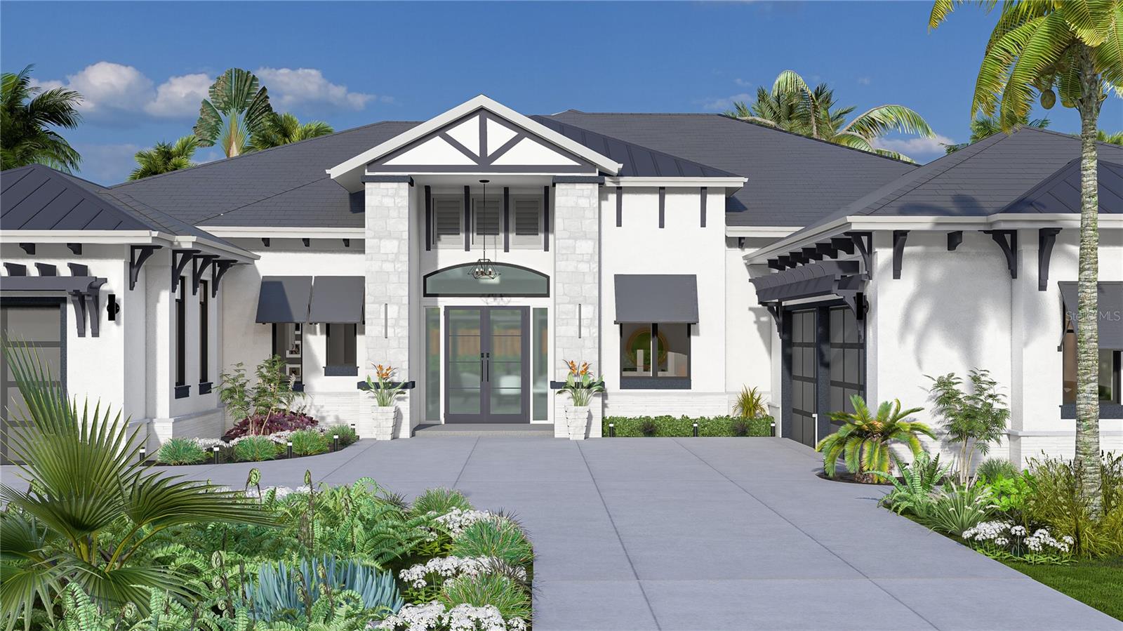 1800 WEBBER STREET