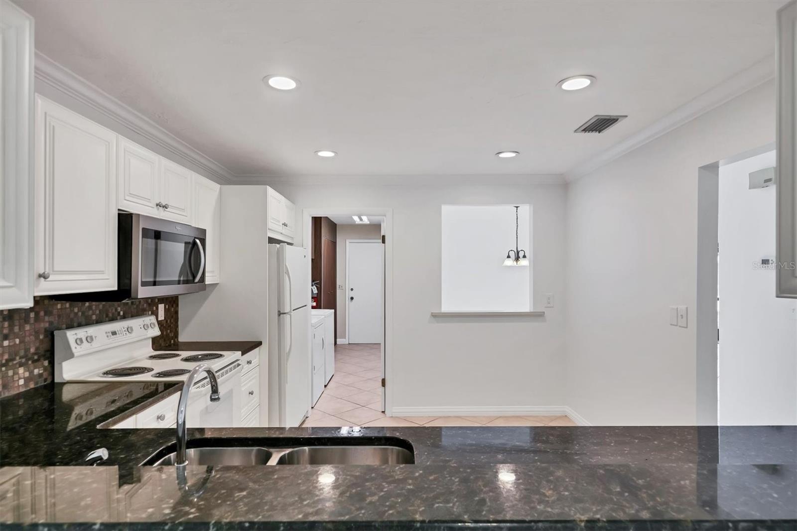 CENTER GATE VILLAGE 1 - Residential