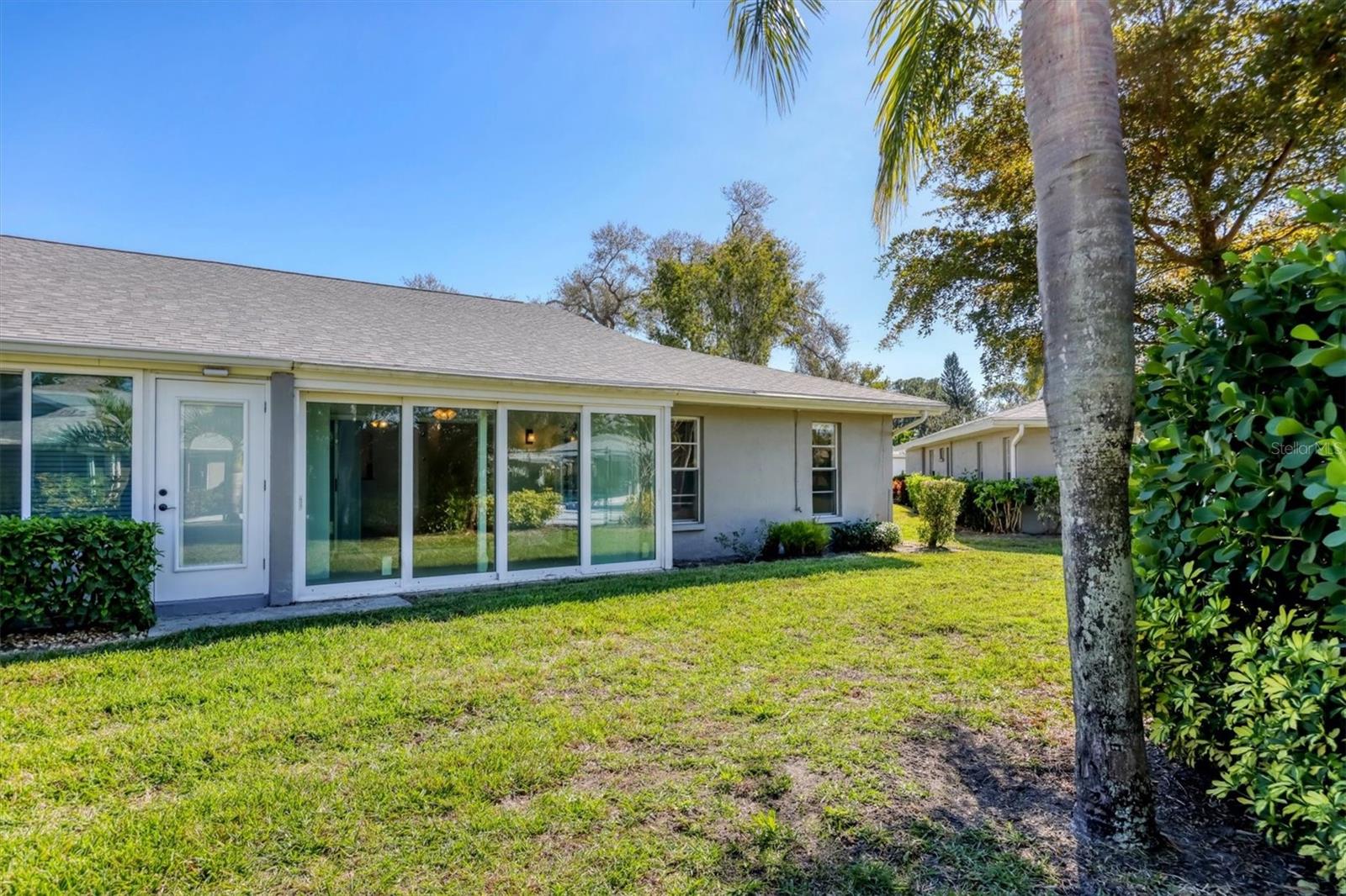 CENTER GATE VILLAGE 1 - Residential