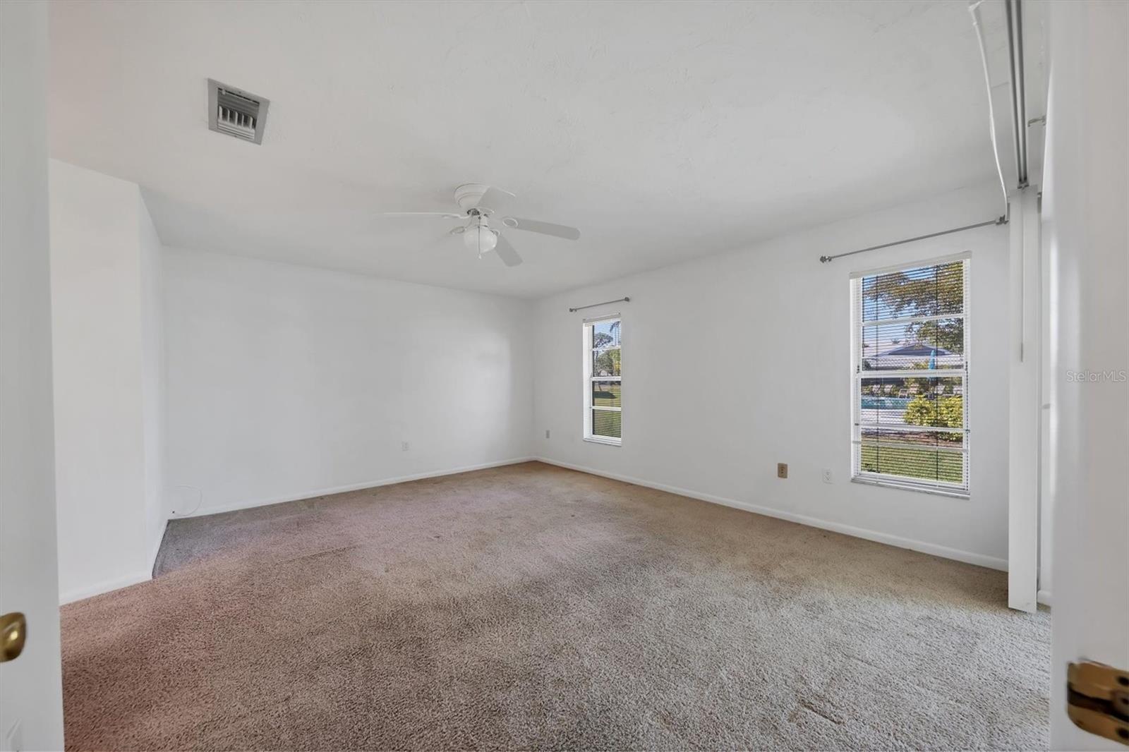 CENTER GATE VILLAGE 1 - Residential