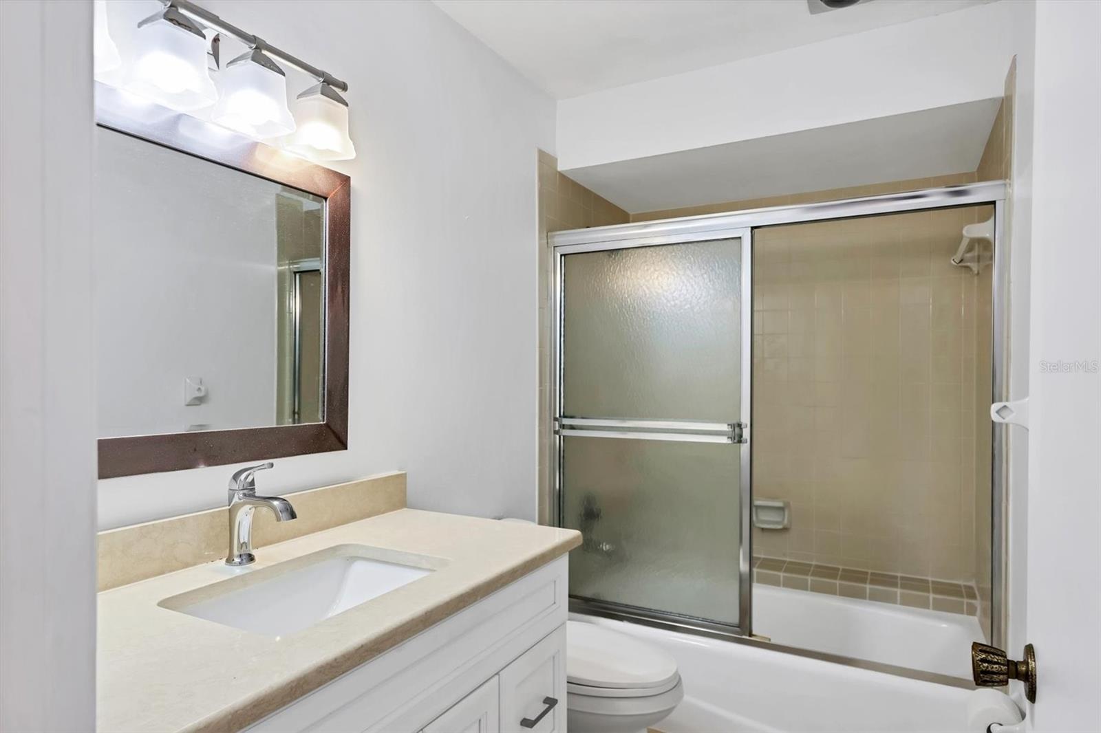 CENTER GATE VILLAGE 1 - Residential