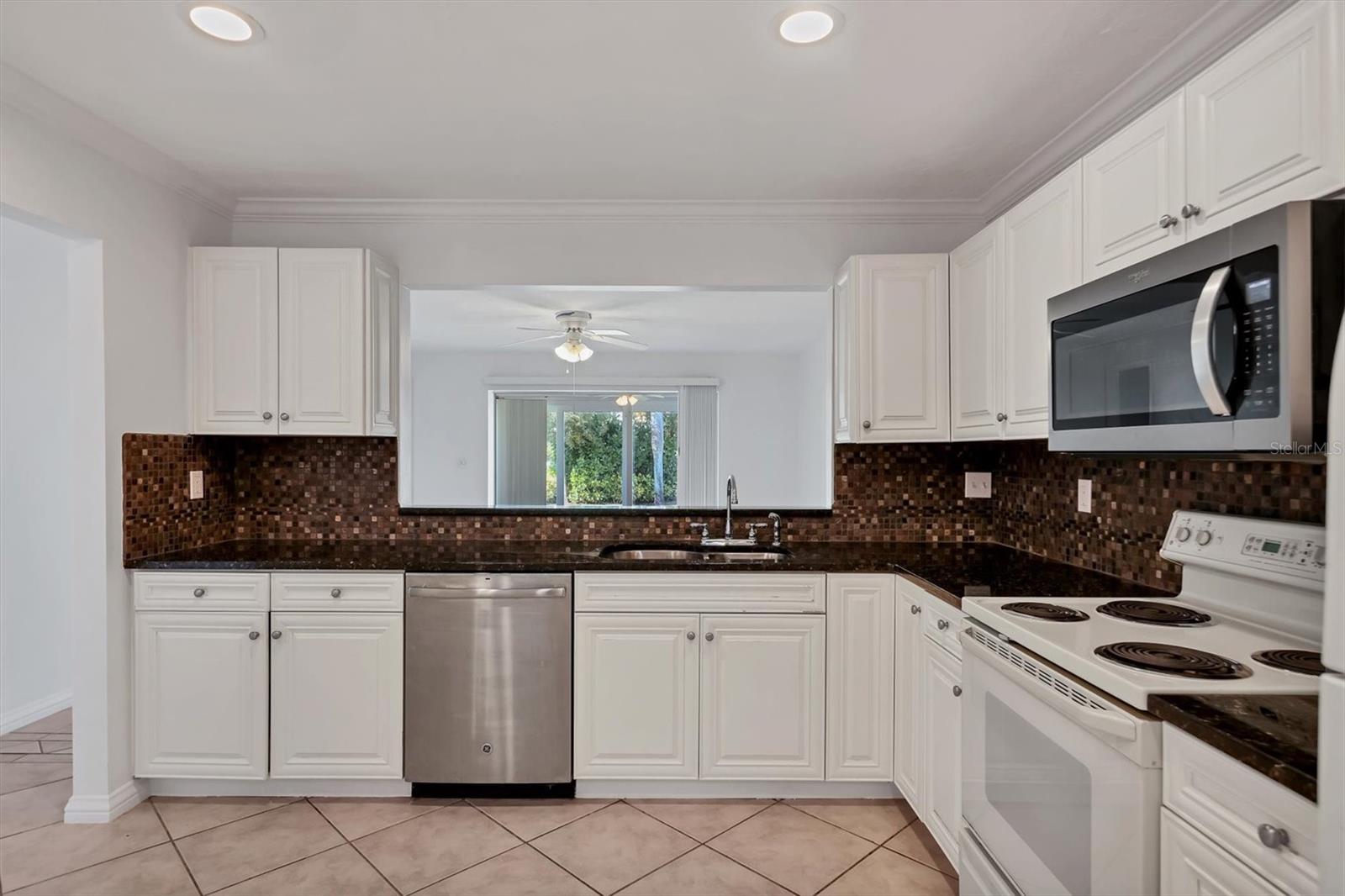 CENTER GATE VILLAGE 1 - Residential