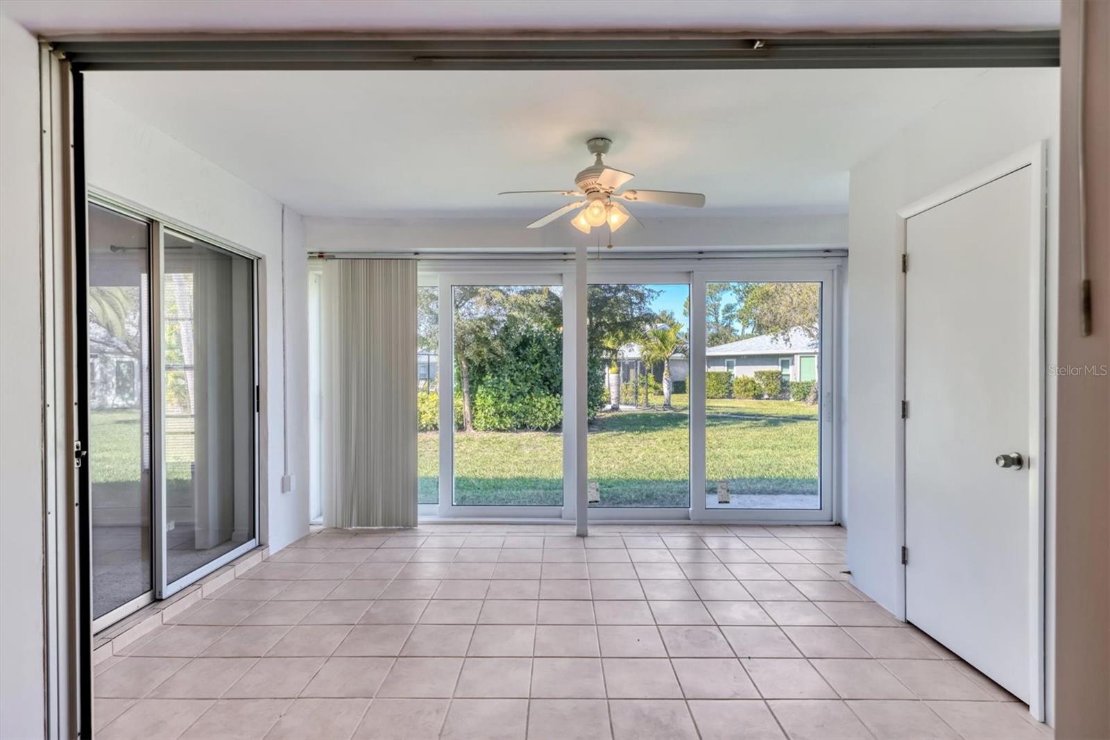 CENTER GATE VILLAGE 1 - Residential