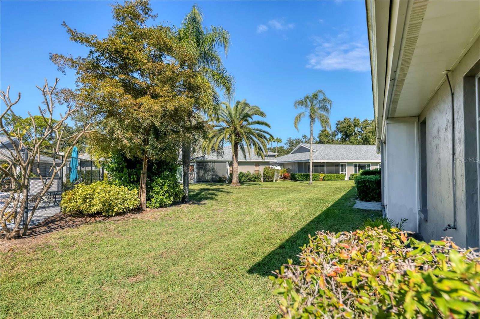 CENTER GATE VILLAGE 1 - Residential