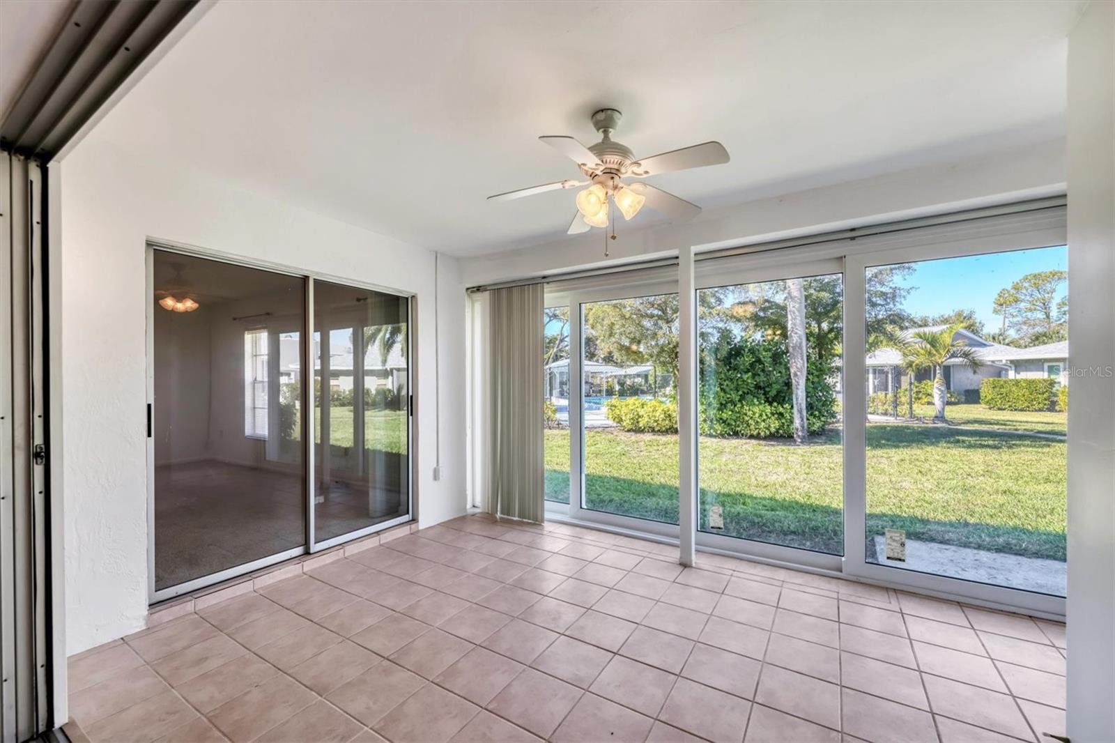 CENTER GATE VILLAGE 1 - Residential