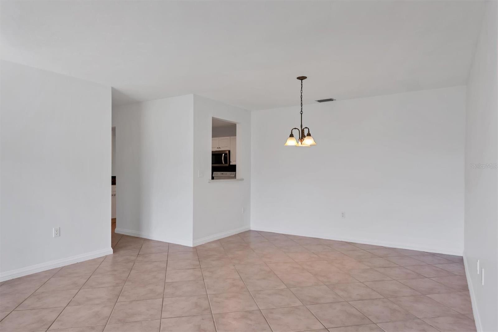 CENTER GATE VILLAGE 1 - Residential