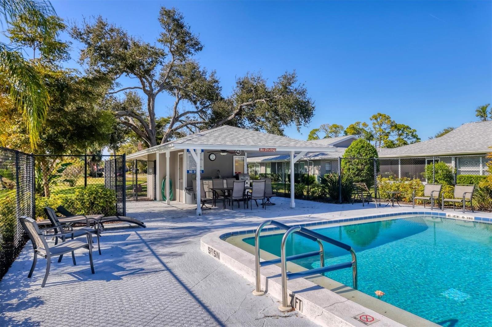 CENTER GATE VILLAGE 1 - Residential