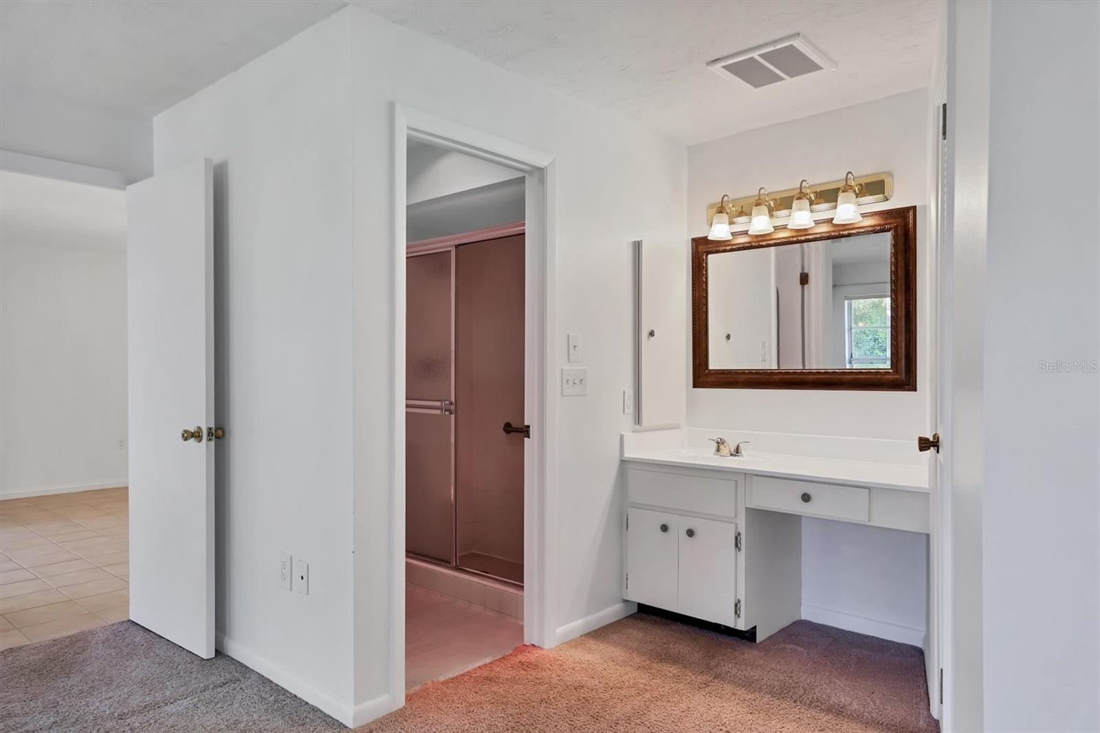 CENTER GATE VILLAGE 1 - Residential