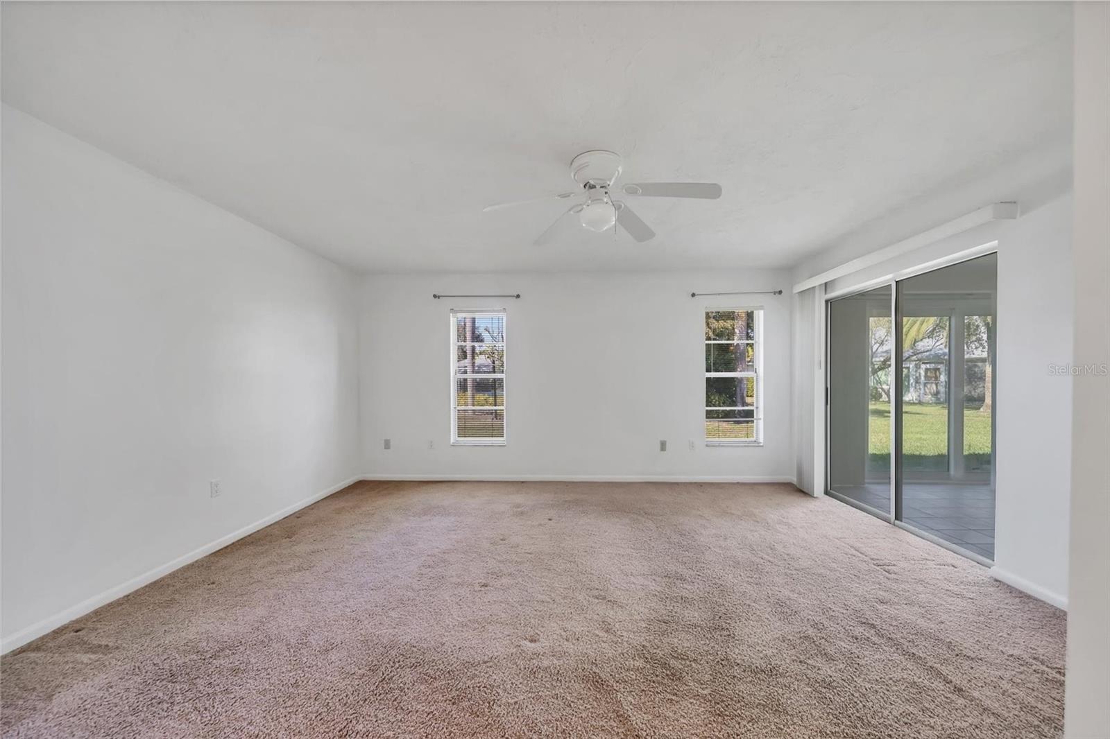 CENTER GATE VILLAGE 1 - Residential