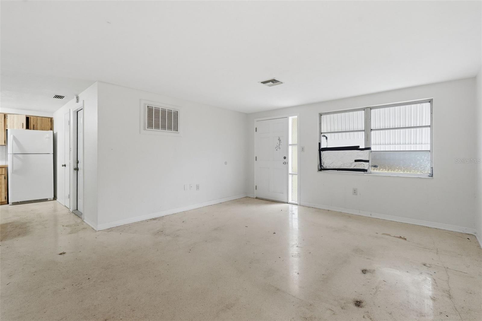 CREST RIDGE GARDENS - Residential