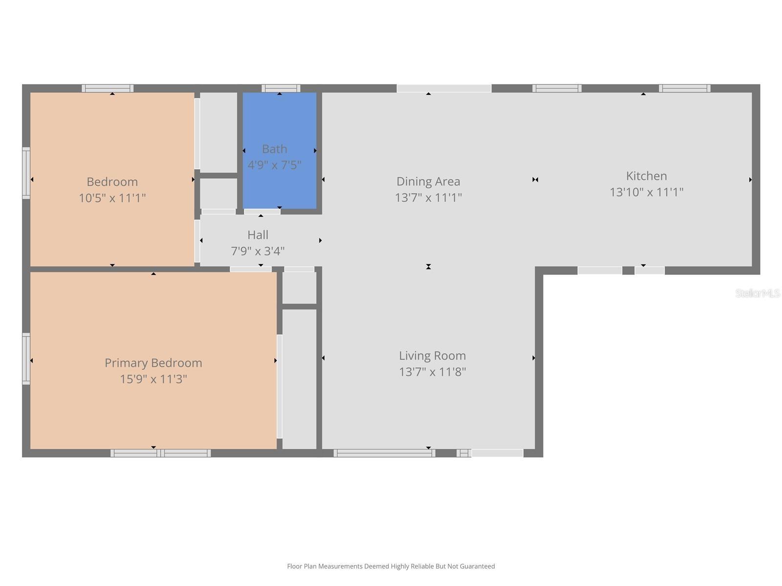 CREST RIDGE GARDENS - Residential