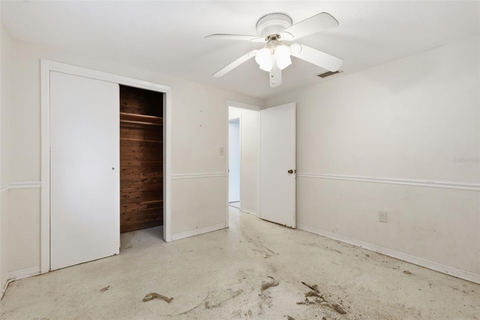 CREST RIDGE GARDENS - Residential