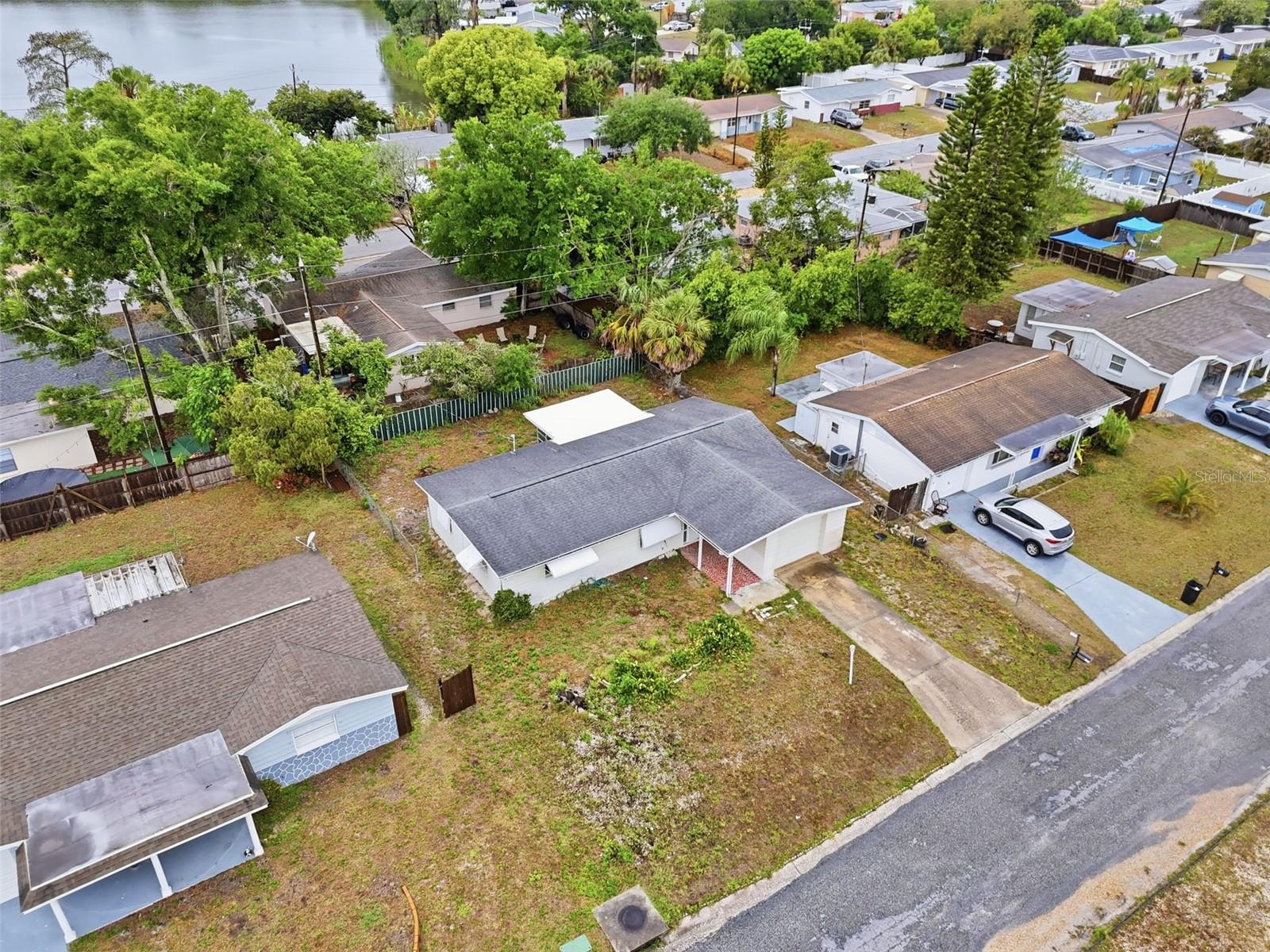 CREST RIDGE GARDENS - Residential