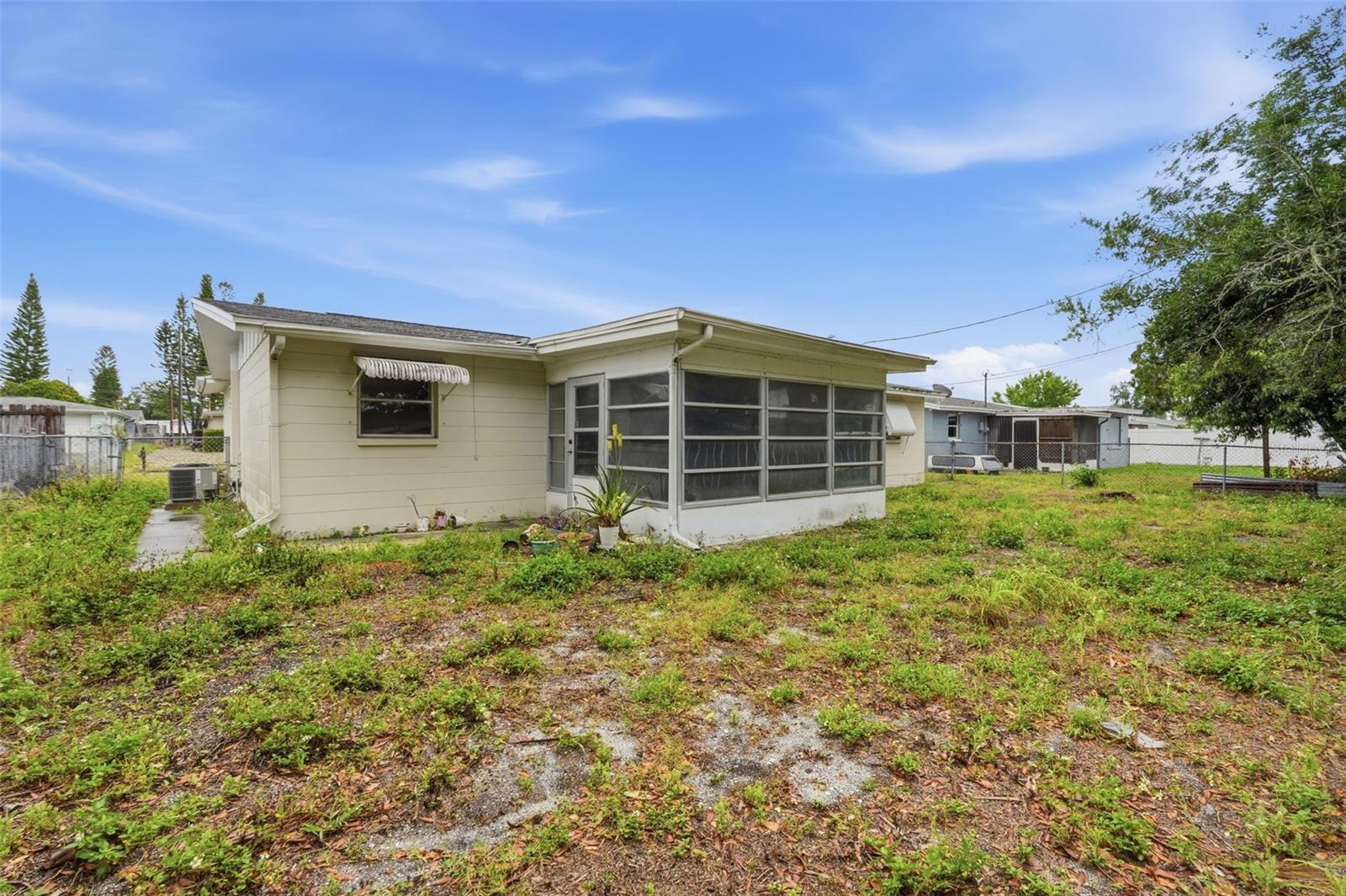 CREST RIDGE GARDENS - Residential