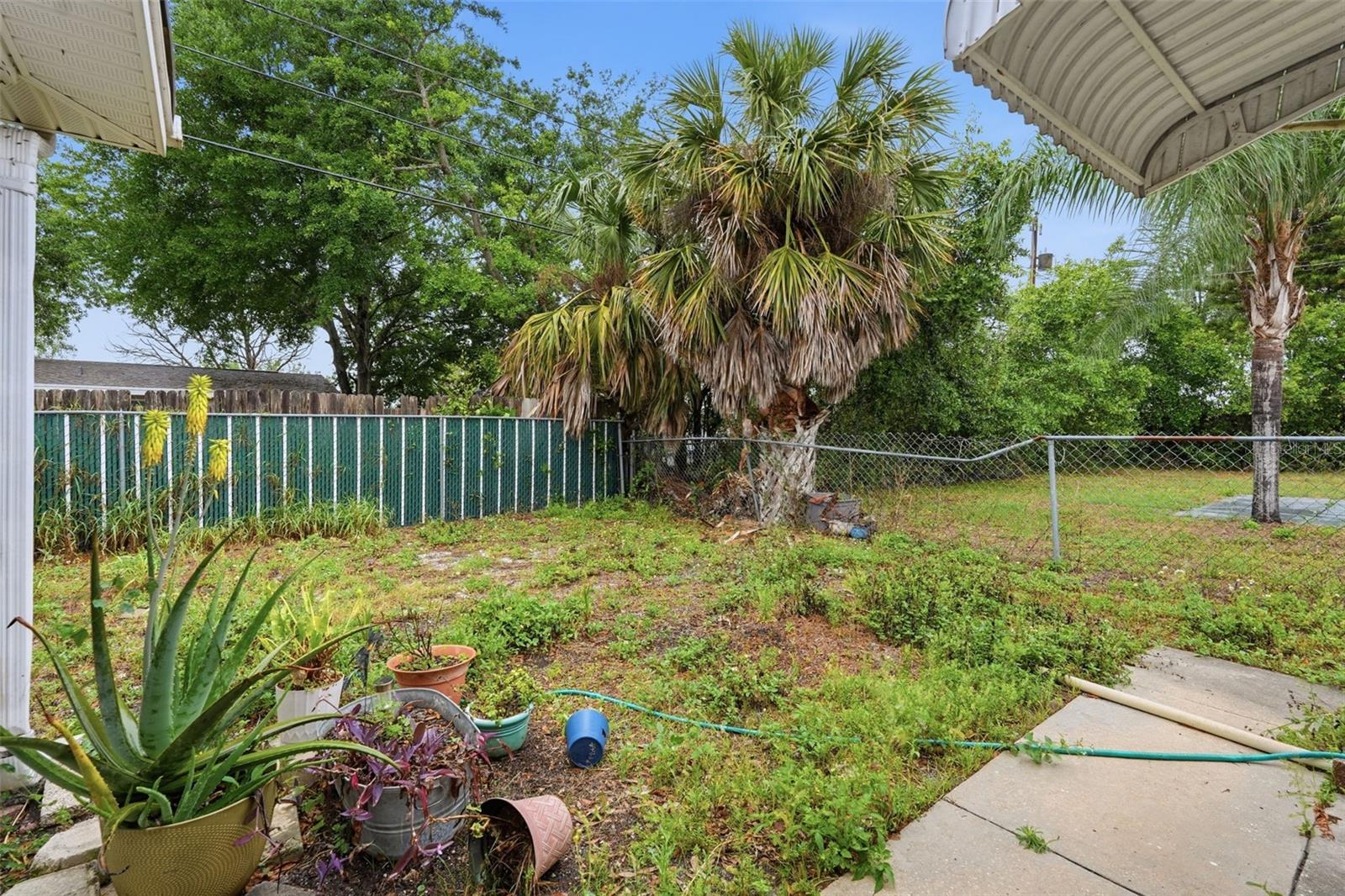 CREST RIDGE GARDENS - Residential