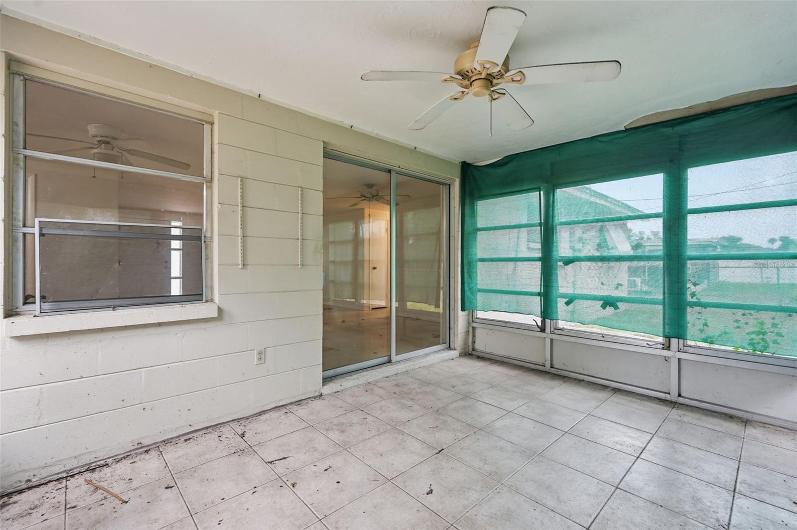 CREST RIDGE GARDENS - Residential