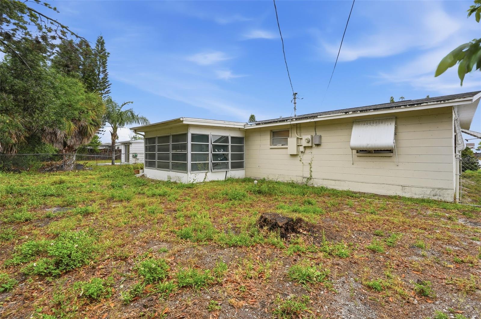 CREST RIDGE GARDENS - Residential