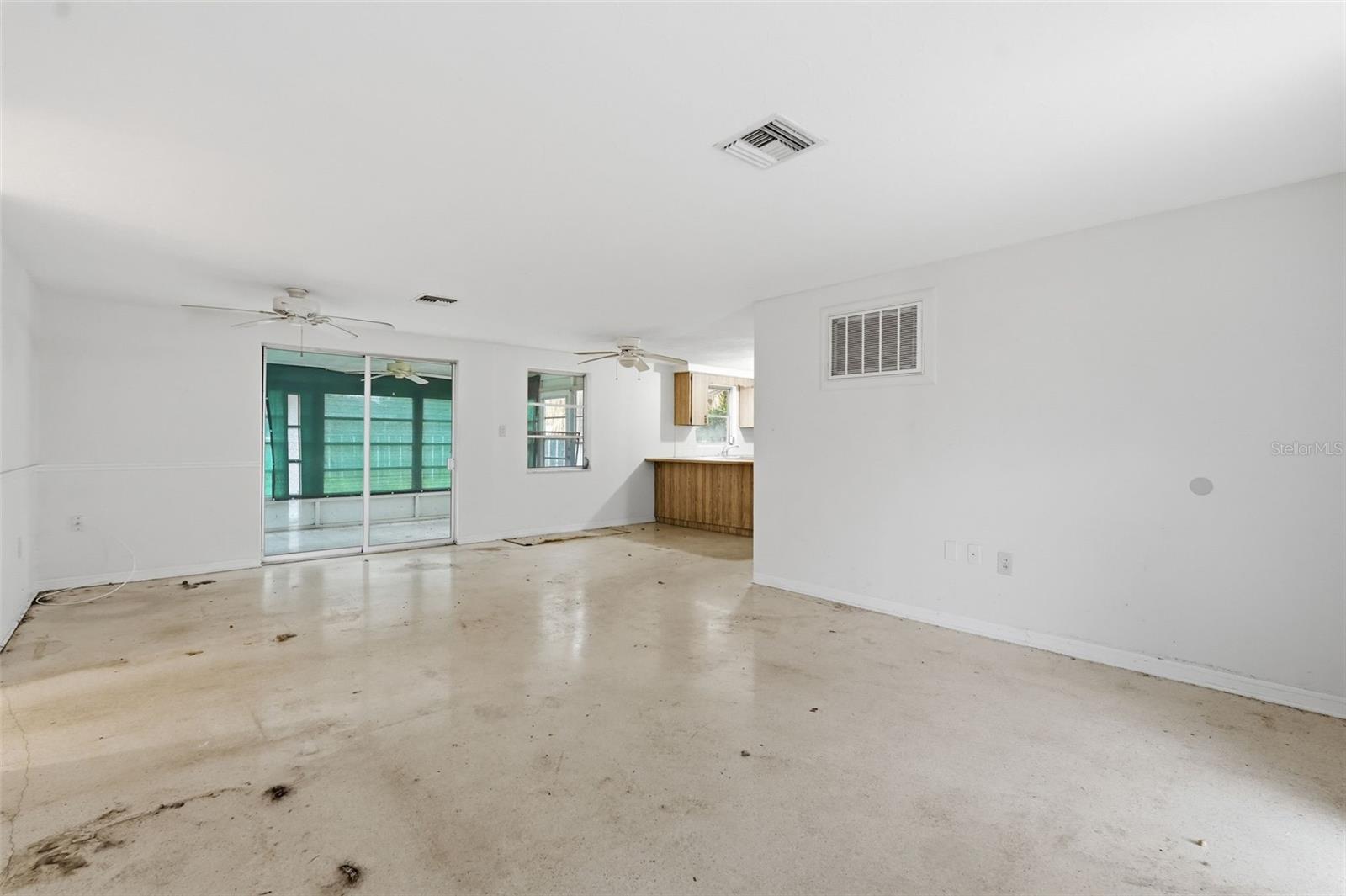 CREST RIDGE GARDENS - Residential