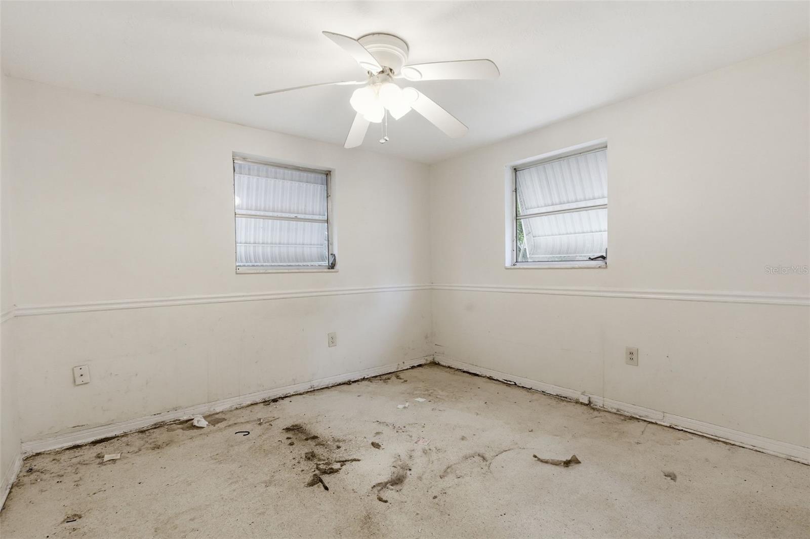 CREST RIDGE GARDENS - Residential