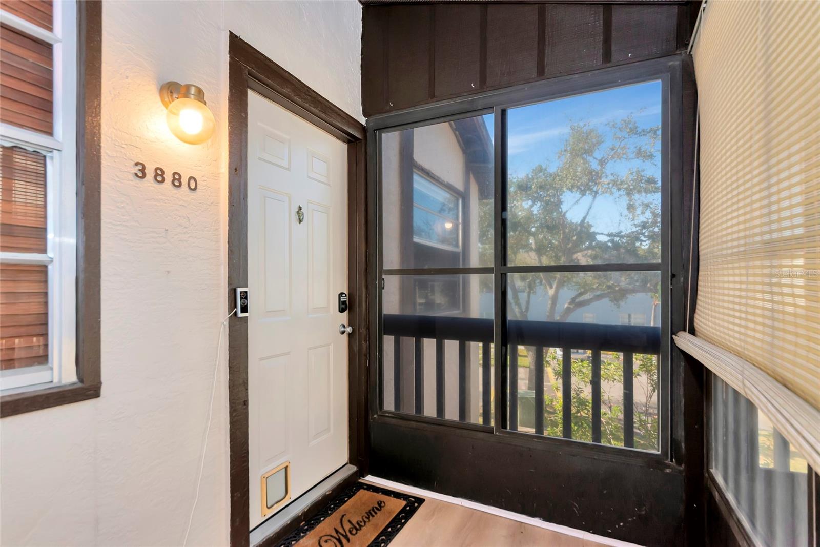 MIRROR LAKE CONDO SEC 4 - Residential