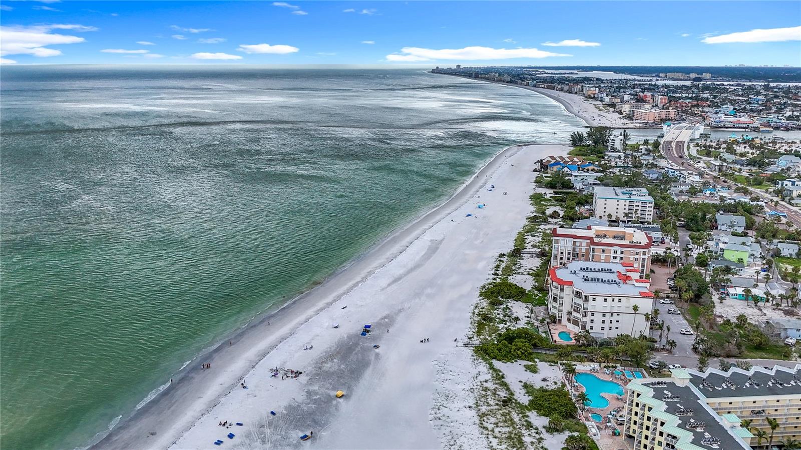 CAPRI ISLE - Residential