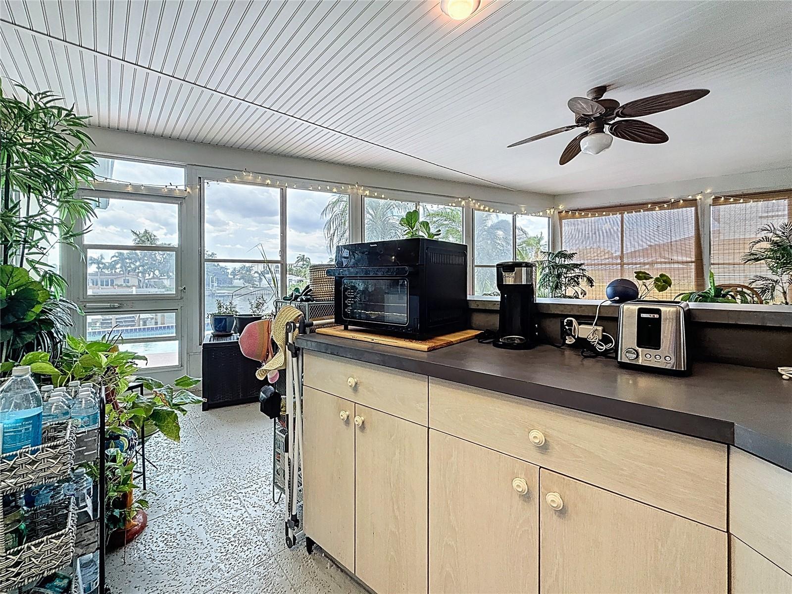 CAPRI ISLE - Residential