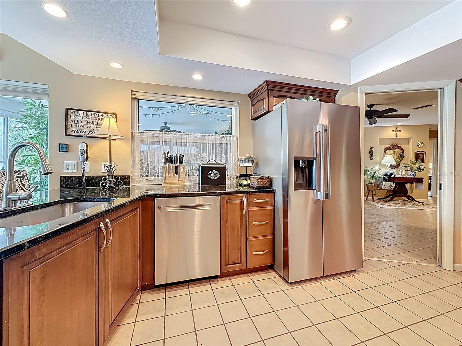 CAPRI ISLE - Residential