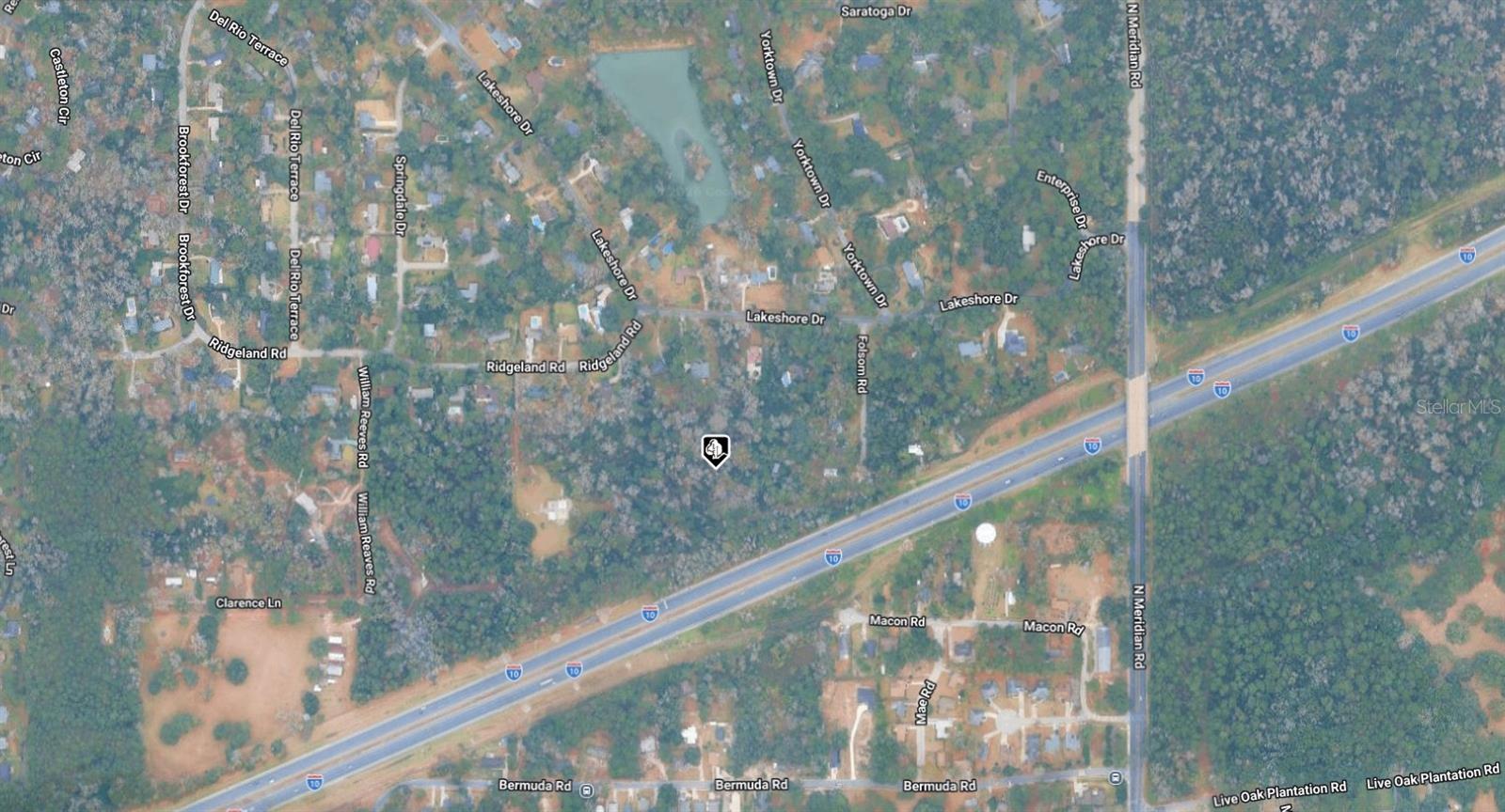 21-13-07-000-000.1 FERN HOLLOW ROAD