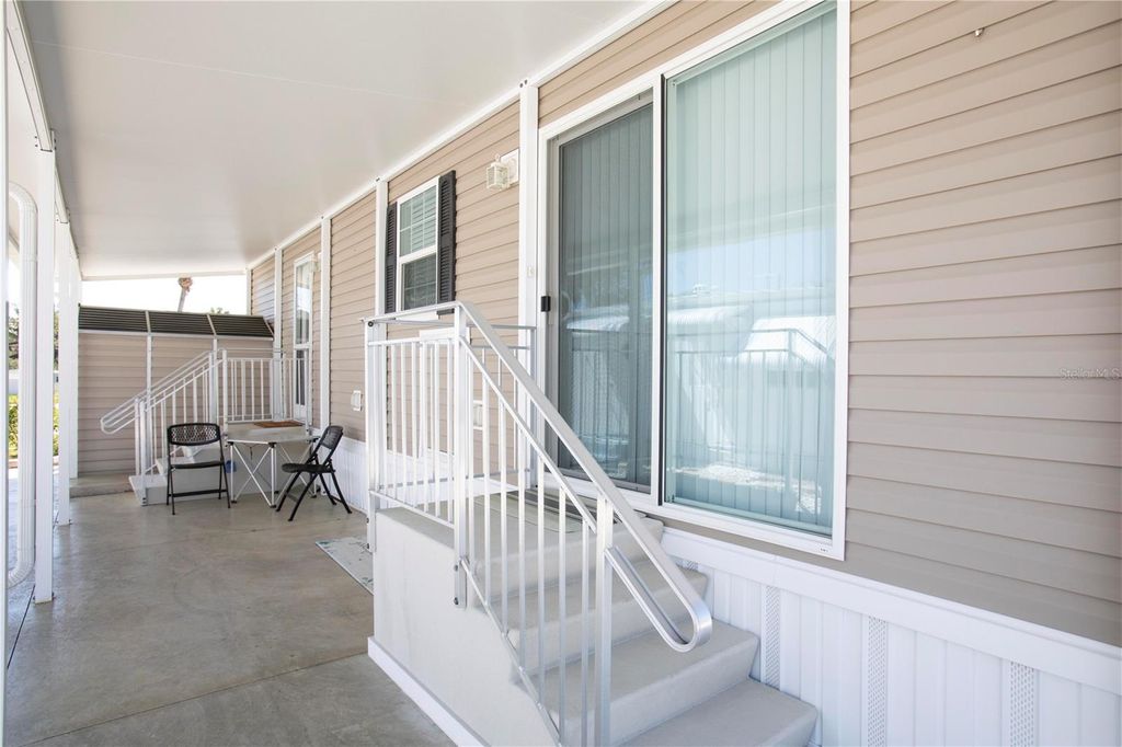 Photo of 5642 Oak Ridge Avenue, New Port Richey, FL 34652 (MLS # TB8489183)