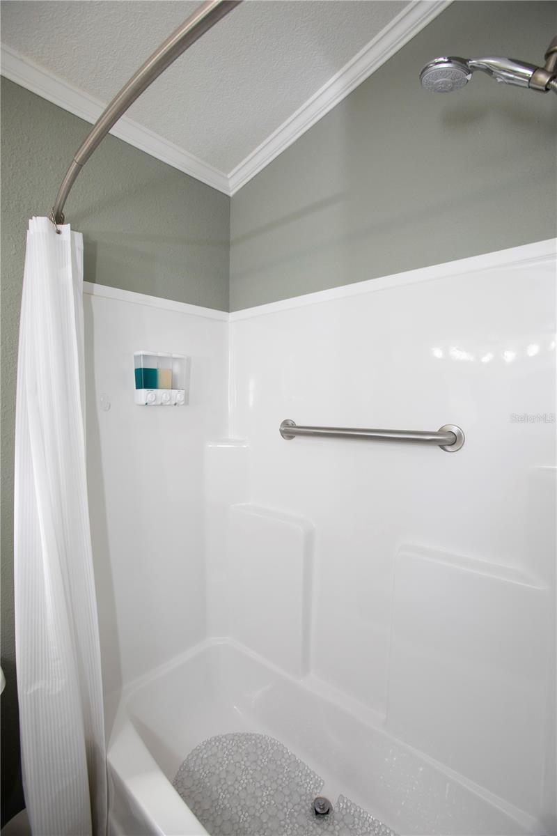 COTEE RIVER MOBILE HOME COOP - Residential