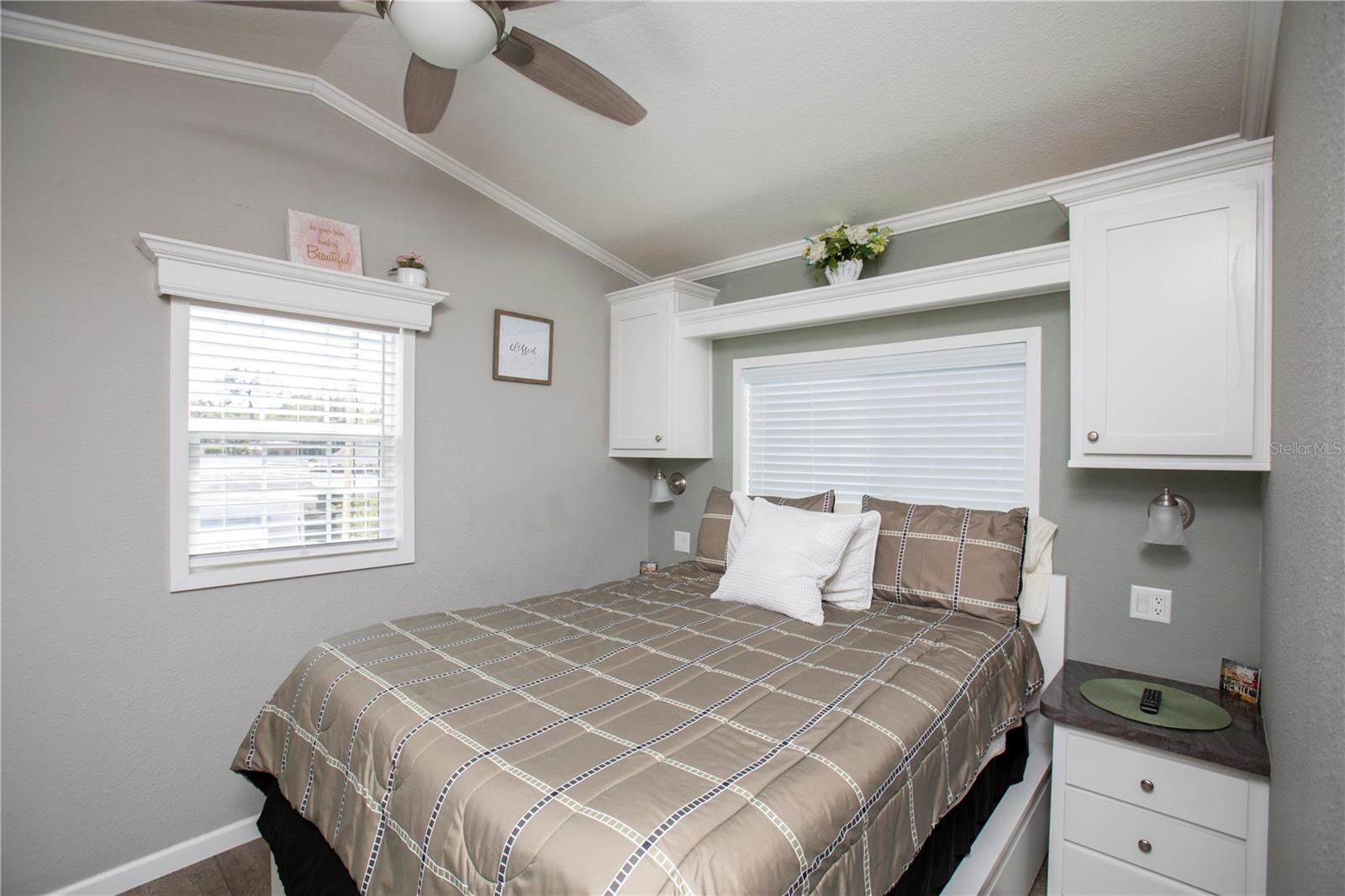 COTEE RIVER MOBILE HOME COOP - Residential