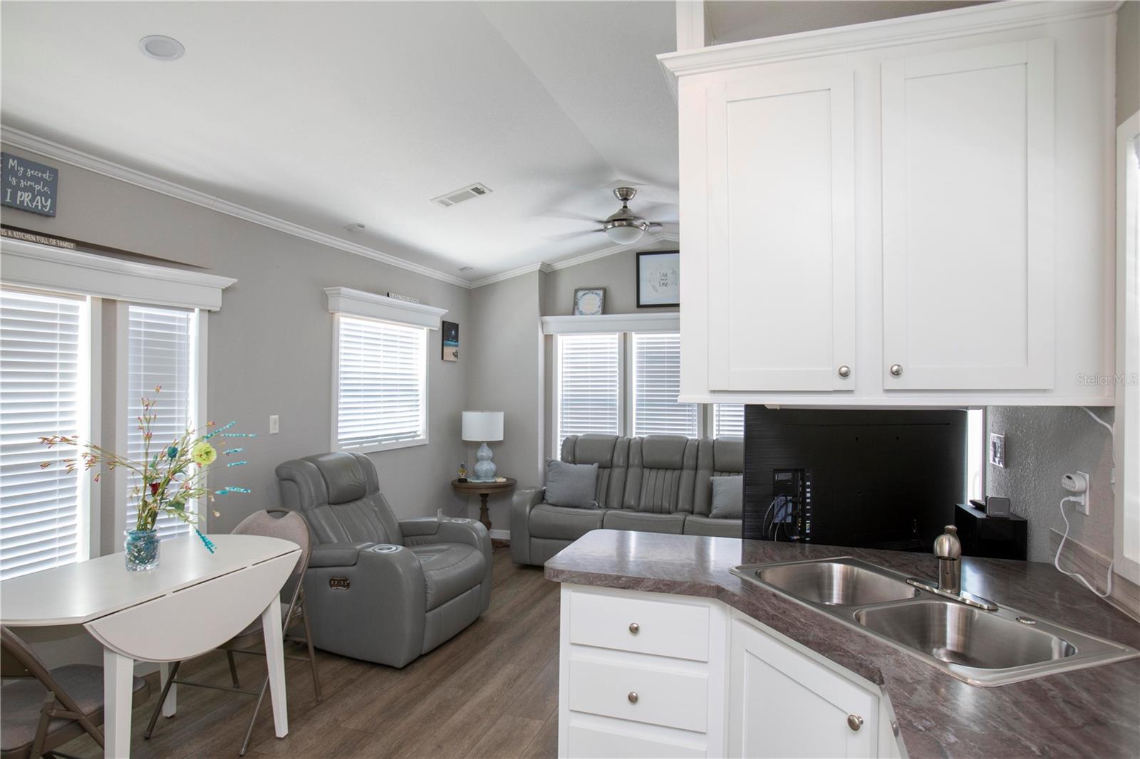 COTEE RIVER MOBILE HOME COOP - Residential