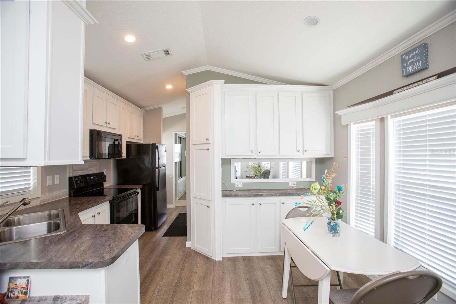 COTEE RIVER MOBILE HOME COOP - Residential