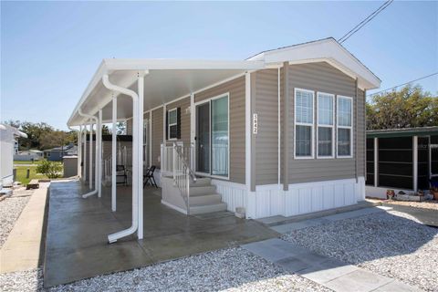 Photo of 5642 Oak Ridge Avenue, New Port Richey, FL 34652 (MLS # TB8489183)