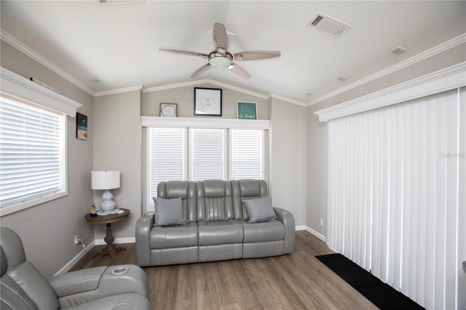 COTEE RIVER MOBILE HOME COOP - Residential