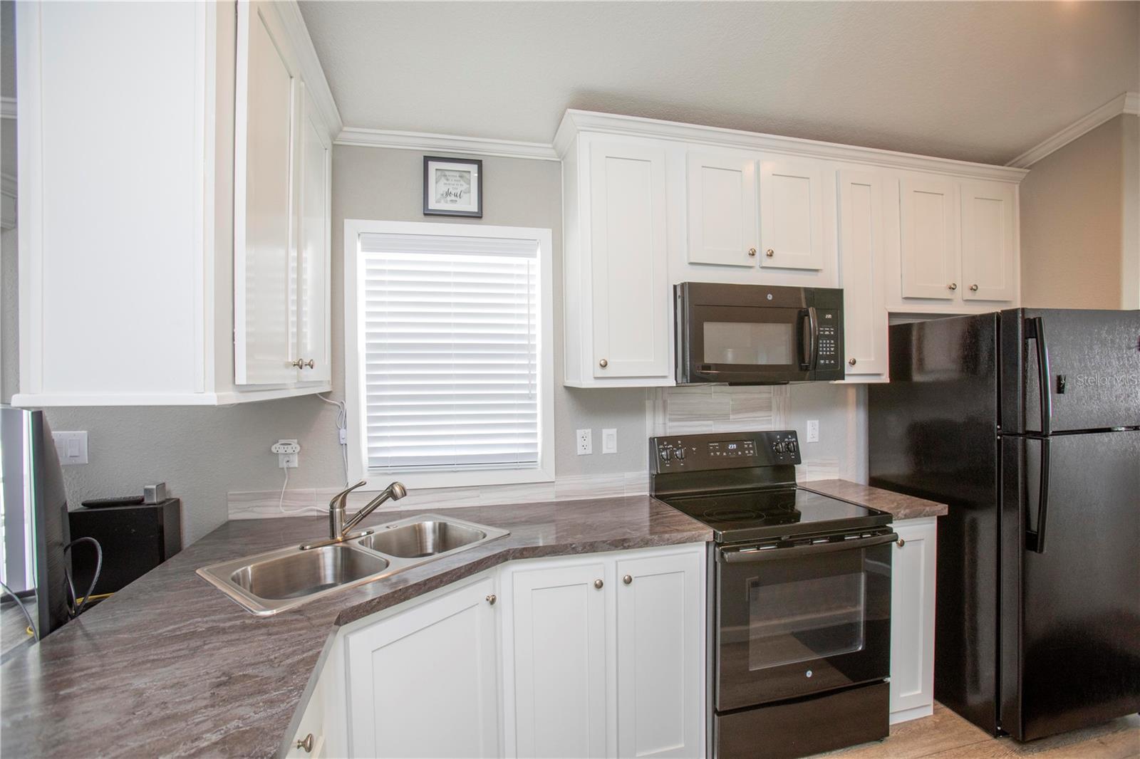 COTEE RIVER MOBILE HOME COOP - Residential