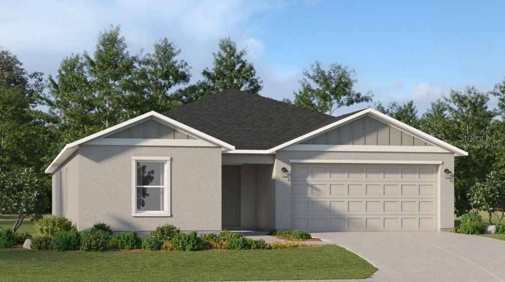 Photo of 1914 Pine Meadows Golfcourse Road, Eustis, FL 32726 (MLS # O6403711)