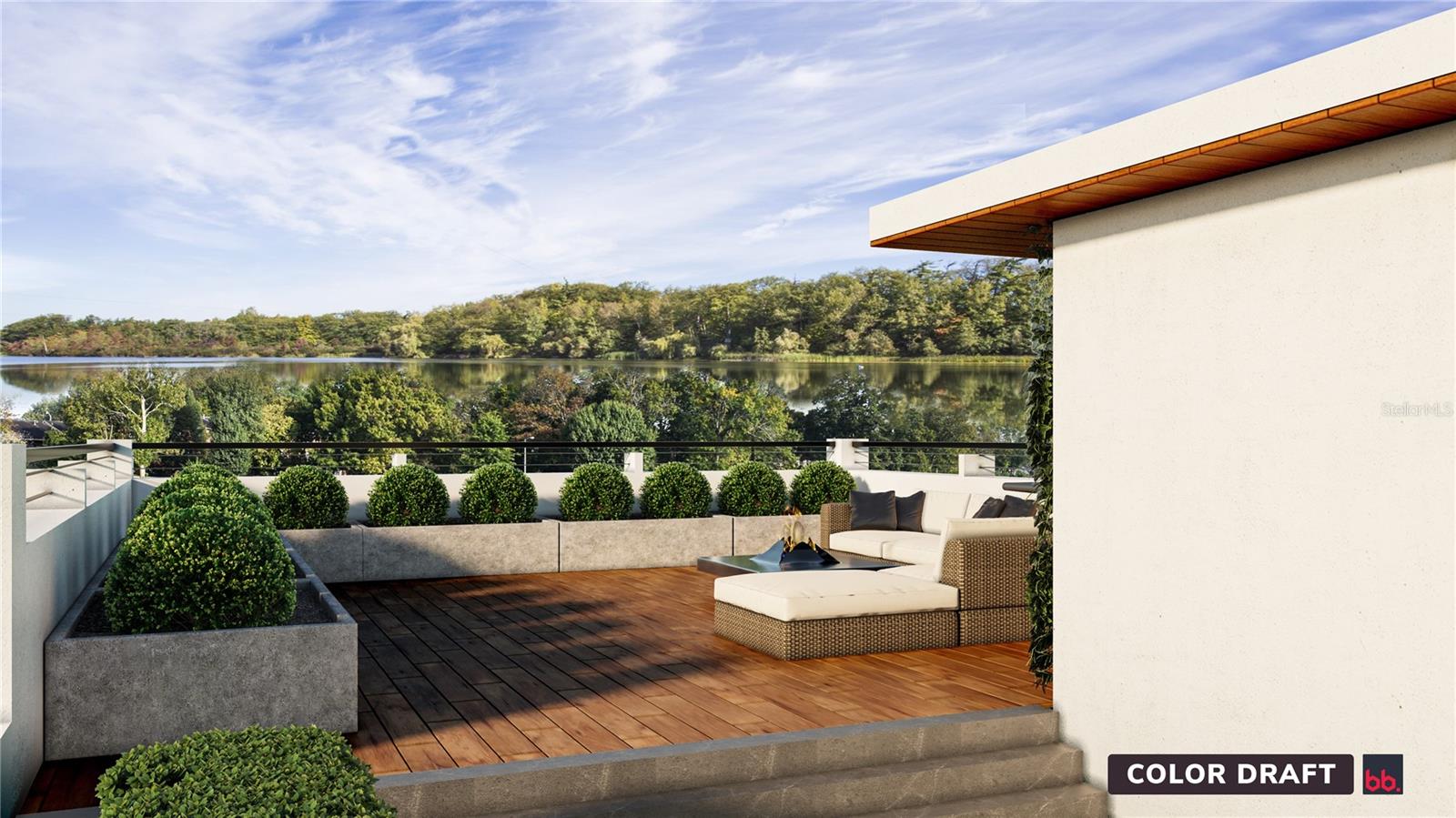 CLEVELAND PARK SUB - Residential